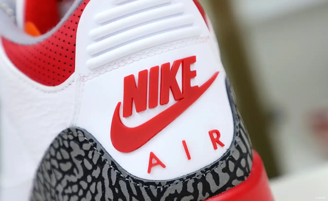 AIR 3RETRO